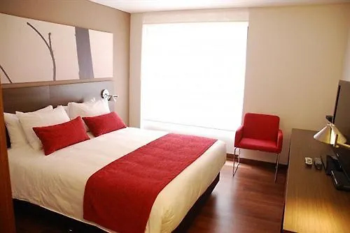 84 Dc Bogota Hotel 4*,  Colombia