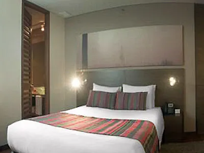 ****  84 Dc Bogota Hotel Colombia