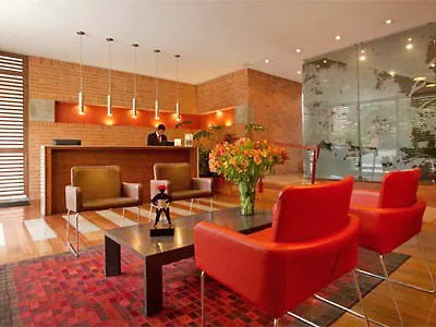 84 Dc Bogota Hotel