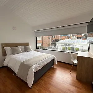 One Fourteen Hotel