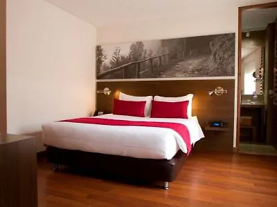 Hotel 84 Dc Bogotá 4*,  Colombie