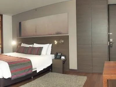 Hotel 84 Dc Bogotá