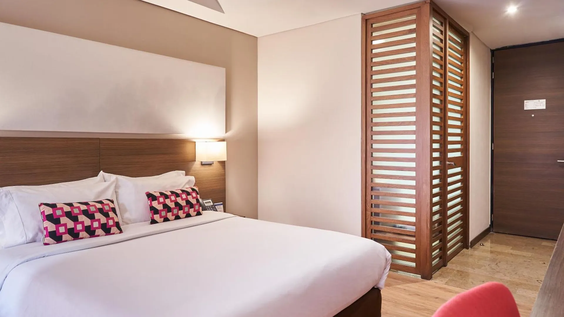 Hotel 84 Dc Bogotá Kolumbia