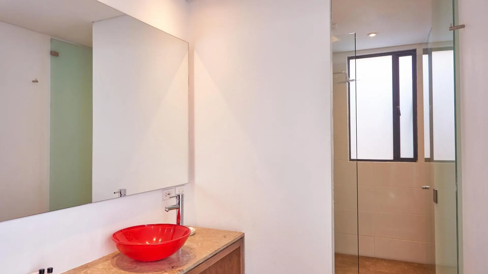 ****  Hotel 84 Dc Bogotá Colombie