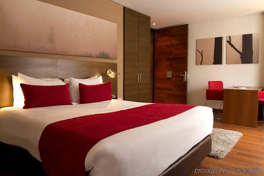 Hotel 84 Dc Bogotá
