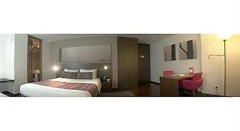 Hotel 84 Dc Bogotá Colombie