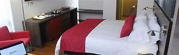 Hotel 84 Dc Bogotá
