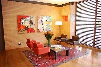 Hotel 84 Dc Bogotá