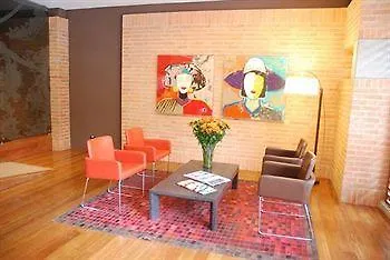 Hotel 84 Dc Bogotá