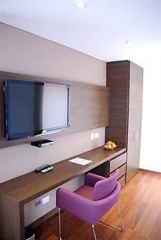 Hotel 84 Dc Bogotá