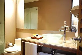 Hotel 84 Dc Bogotá