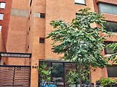 ****  Hotel 84 Dc Bogotá Colombie
