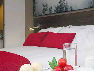 Hotel 84 Dc Bogotá