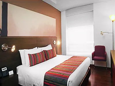Hotel 84 Dc Bogotá 4*,  Kolumbia