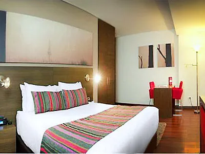 ****  Hotel 84 Dc Bogotá Colombie