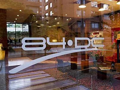 Hotel 84 Dc Bogotá