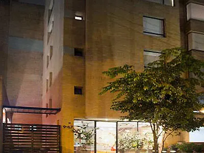 ****  Hotel 84 Dc Bogotá Colombie