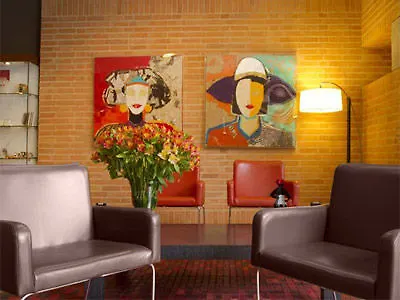 Hotel 84 Dc Bogotá