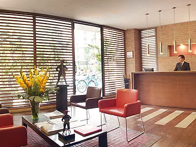****  Hotel 84 Dc Bogotá Colombie