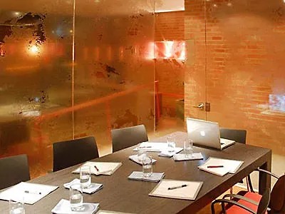 Hotel 84 Dc Bogotá
