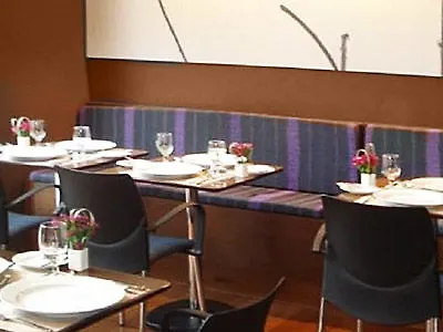 Hotel 84 Dc Bogotá