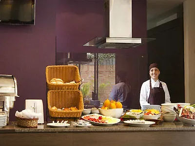 Hotel 84 Dc Bogotá