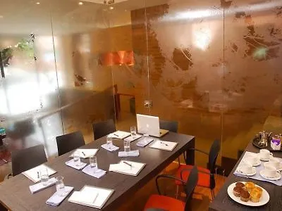 84 Dc Bogota Hotel