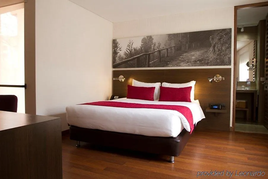84 Dc Bogota Hotel