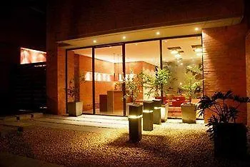 84 Dc Bogota Hotel