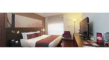 84 Dc Bogota Hotel