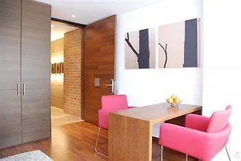 84 Dc Bogota Hotel