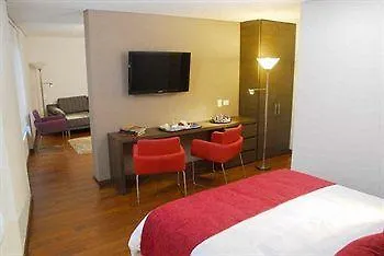 84 Dc Bogota Hotel 4*,  Colombia