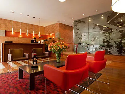 84 Dc Bogota Hotel